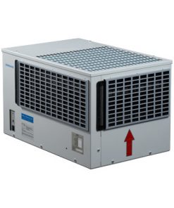 Máy làm mát tủ điều khiển 40ACU/004-2