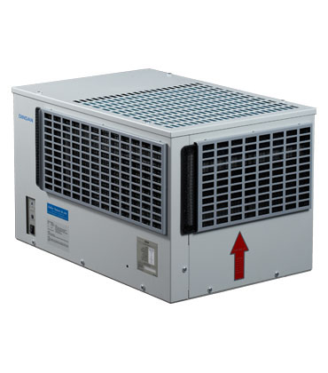 Máy làm mát tủ điều khiển 40ACU/004-2 1 Máy làm mát tủ điều khiển 40ACU/004-2