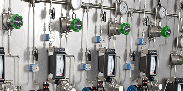 Dịch vụ lắp đặt hệ thống khí nén phòng thí nghiệm