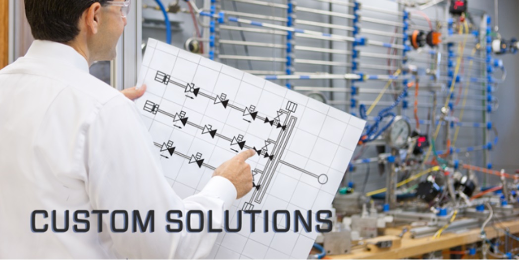 Dịch vụ lắp đặt hệ thống dẫn khí nén 2