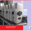 Điều hòa tủ điện 440w Daeyang model  DCA375SM/500SMSERIES Dieu hoa tu dien Deyang 1000w