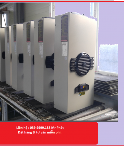 Điều hòa tủ điện 440w Daeyang model  DCA375SM/500SMSERIES