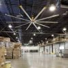 Quạt công nghiệp hvls PMSM động cơ nam châm vĩnh cữu 3 Quạt công nghiệp hvls PMSM động cơ nam châm vĩnh cữu quat hvls