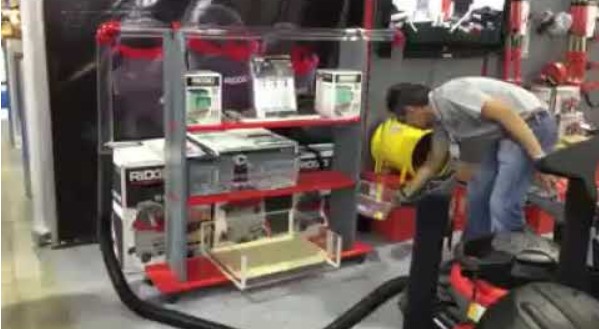 Máy hút bụi công nghiệp 16 Máy hút bụi công nghiệp Screenshot 142