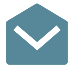 Liên hệ mail open fill