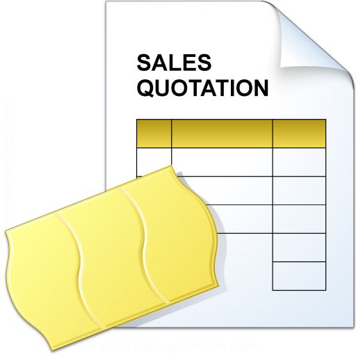Máy phát điện công nghiệp sales quotation