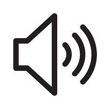 Quạt công nghiệp cỡ lớn di động sound icon