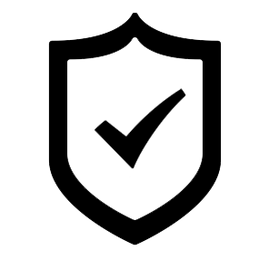 Máy thông cống warranty icon