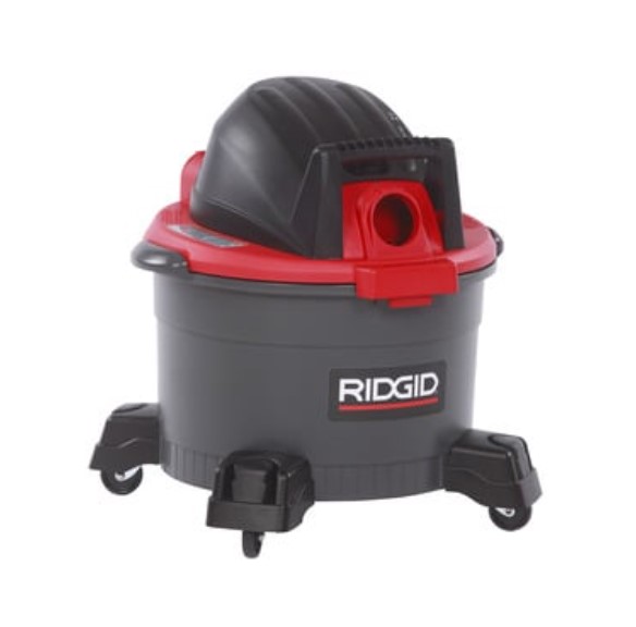 Máy hút bụi công nghiệp 52 Máy hút bụi công nghiệp Ridgid WD0655ND