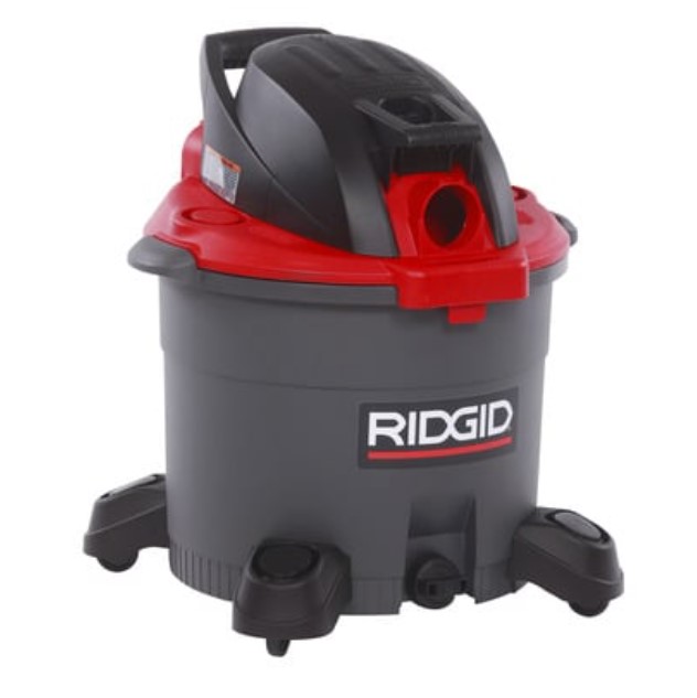 Máy hút bụi công nghiệp 54 Máy hút bụi nhà xưởng WD1255ND