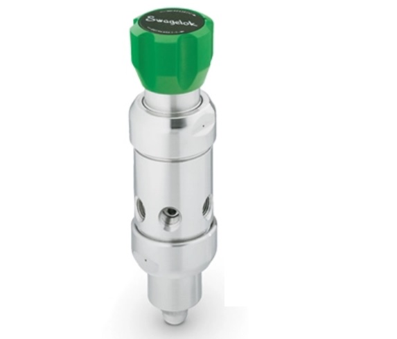 Swagelok kcy regulator