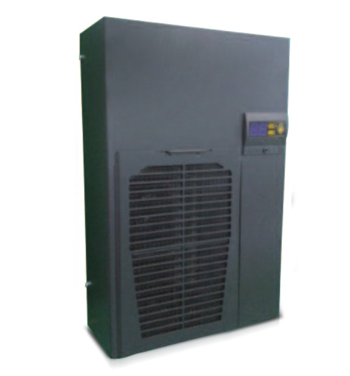 Điều hòa tủ điện 24 Điều hòa tủ điện Daeyang DCA-500SM
