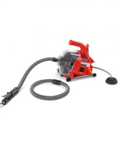 Máy thông tắc cầm tay Ridgid PowerClear R7 14 Máy thông tắc cầm tay Ridgid PowerClear R7