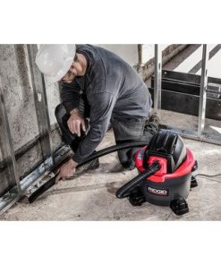 Máy hút bụi công nghiệp cho ô tô, gia đình Ridgid WD0655ND 16 Máy hút bụi công nghiệp cho ô tô, gia đình Ridgid WD0655ND 4 WD0655 20160809 RIGID RED 179 72dpi