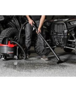 Máy hút bụi công nghiệp cho ô tô, gia đình Ridgid WD0655ND 17 Máy hút bụi công nghiệp cho ô tô, gia đình Ridgid WD0655ND 5 WD0655 20160810 RIGID RED 168 72dpi