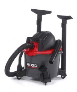 Máy hút bụi công nghiệp cho ô tô, gia đình Ridgid WD0655ND 20 Máy hút bụi công nghiệp cho ô tô, gia đình Ridgid WD0655ND 8 WD0655 loaded front 72dpi