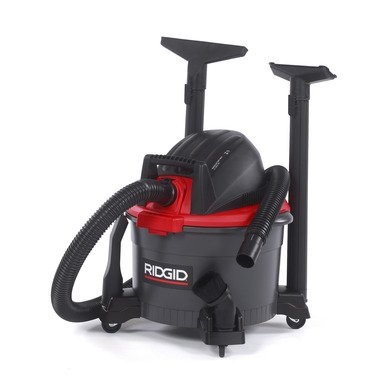 Máy hút bụi công nghiệp cho ô tô, gia đình Ridgid WD0655ND 9 Máy hút bụi công nghiệp cho ô tô, gia đình Ridgid WD0655ND - Ảnh 9