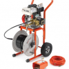 Máy thông tắc cống áp lực nước Ridgid KJ-2200 2 Máy thông tắc cống áp lực nước Ridgid KJ-2200 KJ 2200 a