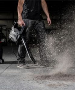 Máy hút bụi công nghiệp Ridgid Screenshot 30