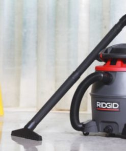 Máy hút bụi công nghiệp Ridgid Screenshot 31