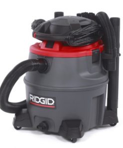 Máy hút bụi công nghiệp Ridgid Screenshot 32