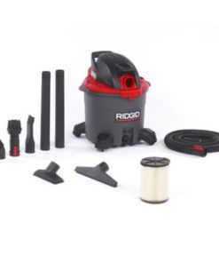 Máy hút bụi công nghiệp Ridgid Screenshot 34
