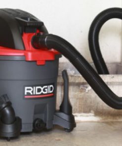 Máy hút bụi công nghiệp Ridgid Screenshot 35