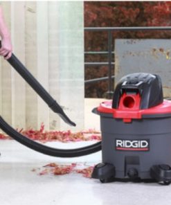 Máy hút bụi công nghiệp Ridgid Screenshot 36