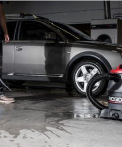 Máy hút bụi công nghiệp Ridgid Screenshot 39