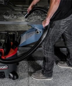 Máy hút bụi công nghiệp Ridgid Screenshot 40