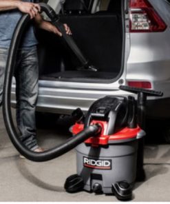 Máy hút bụi công nghiệp Ridgid Screenshot 41