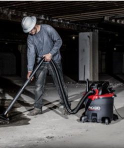 Máy hút bụi công nghiệp Ridgid Screenshot 42