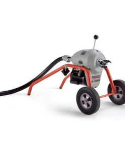 Máy thông tắc cống lò xo Ridgid K-1500