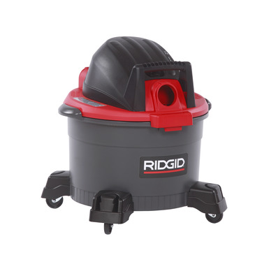 Máy hút bụi công nghiệp cho ô tô, gia đình Ridgid WD0655ND 2 Máy hút bụi công nghiệp cho ô tô, gia đình Ridgid WD0655ND - Ảnh 2