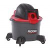 Máy hút bụi công nghiệp cho ô tô, gia đình Ridgid WD0655ND may hut bui ridgid wd0655nd