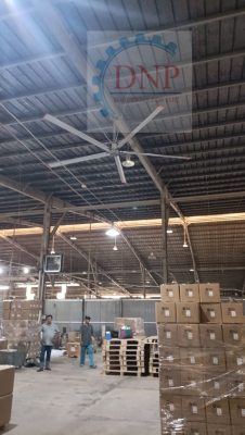 CÔNG TRÌNH LẮP ĐẶT QUẠT TRẦN TẠI NHÀ MÁY KIM TÍNH GỖ XANH z4506302596296 faae1386850a7f256924a24685012990 result 1