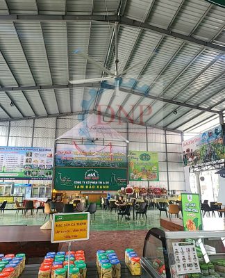LẮP ĐẶT QUẠT TRẦN TẠI TRẠM DỪNG NGHĨ TAM ĐẢO XANH VĨNH PHÚC z4506310170186 4ff1aea2267e2a570811e9a6fc727f00 result 1