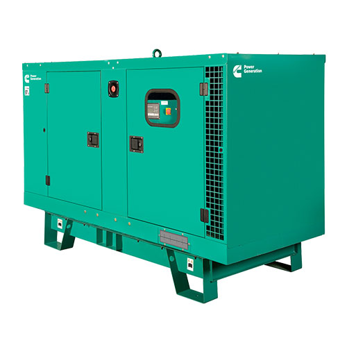 Máy phát điện công nghiệp 15 Máy phát điện cummins