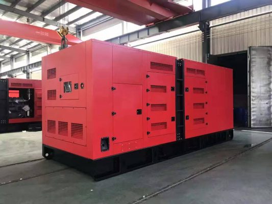Máy phát điện công nghiệp img25