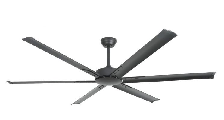 quạt trần sải cánh 1m8 2m và 2.5m