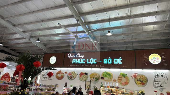 LẮP ĐẶT QUẠT TRẦN TẠI TRẠM DỪNG CHÂN PHÚC LỘC TIỀN GIANG z5341679340304 72a418d8f9a24309a34ef49c348544eb result