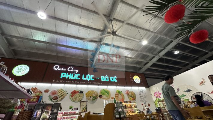 LẮP ĐẶT QUẠT TRẦN TẠI TRẠM DỪNG CHÂN PHÚC LỘC TIỀN GIANG z5341679354741 5c1927e86f46b078f804a47e51fbb677 result