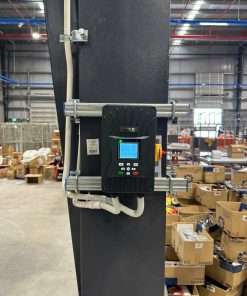 Quạt trần công nghiệp sải cánh 7.3m 49 Quạt trần công nghiệp sải cánh 7.3m z6428967558469 f671d17e95a6c4863021f5f7711c3552
