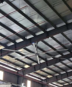 Quạt trần công nghiệp sải cánh 7.3m 50 Quạt trần công nghiệp sải cánh 7.3m z6428979284298 9308fd28bb421836b750b02b2b91d479