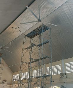 Quạt trần công nghiệp sải cánh 7.3m 57 Quạt trần công nghiệp sải cánh 7.3m z6428979301627 cc7278208c07de9b22356708cd630ee2