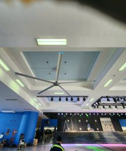 Quạt trần công nghiệp sải cánh 7.3m 59 Quạt trần công nghiệp sải cánh 7.3m z6428979318032 bf87bf512d610b32778a4ec1001ddb21