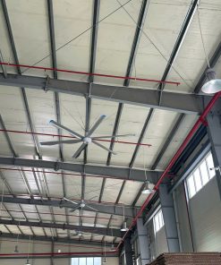 Quạt trần công nghiệp sải cánh 7.3m 36 Quạt trần công nghiệp sải cánh 7.3m z6428986049979 31312bf6402d2f5553f615a47c7bc14b