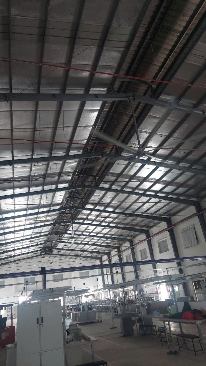Quạt trần công nghiệp sải cánh 7.3m 94 Quạt trần công nghiệp sải cánh 7.3m z6428986064667 6f4dbbd9d3bcf4e56c5fa62742f51876