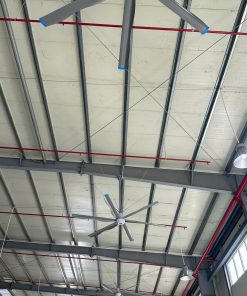 Quạt trần công nghiệp sải cánh 7.3m 32 Quạt trần công nghiệp sải cánh 7.3m z6428986094875 c03e704ae31243033313fab62a9524b6